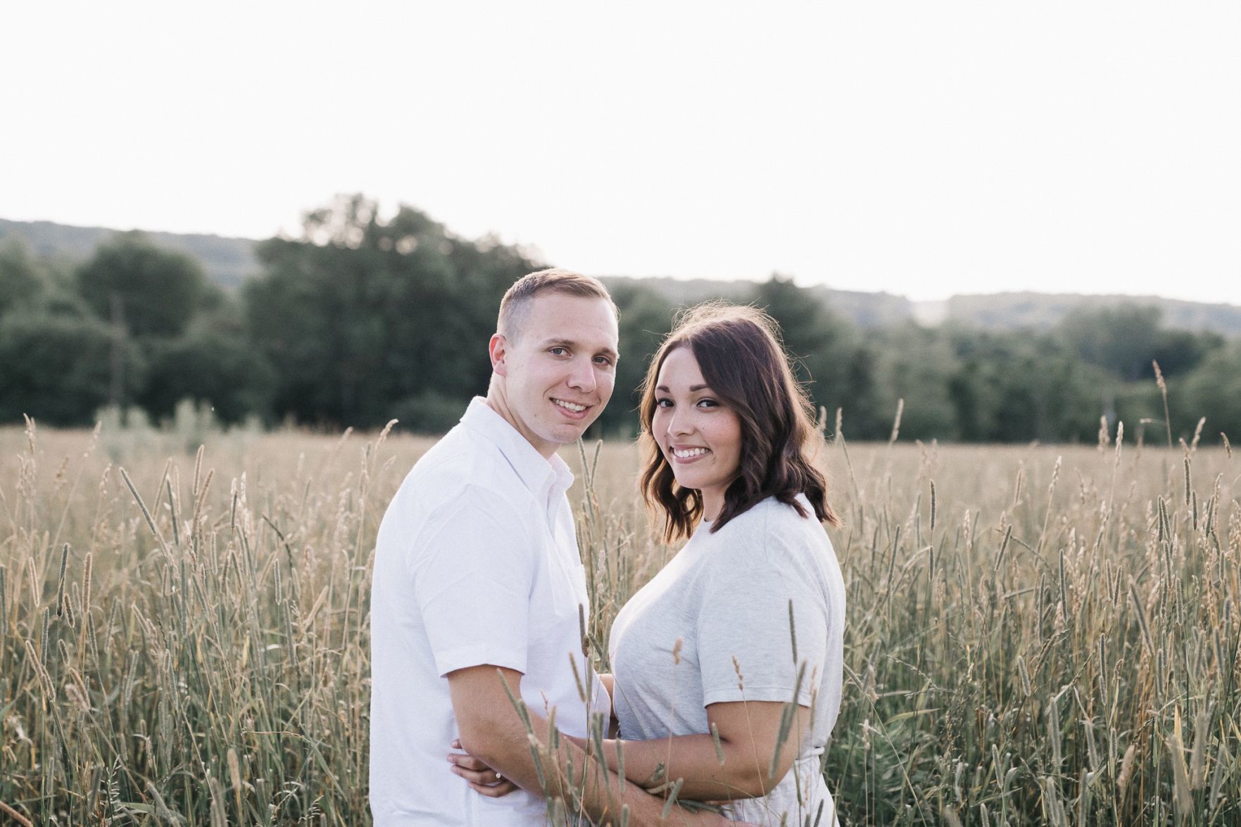 Skaggs, Viola announce plan to wed